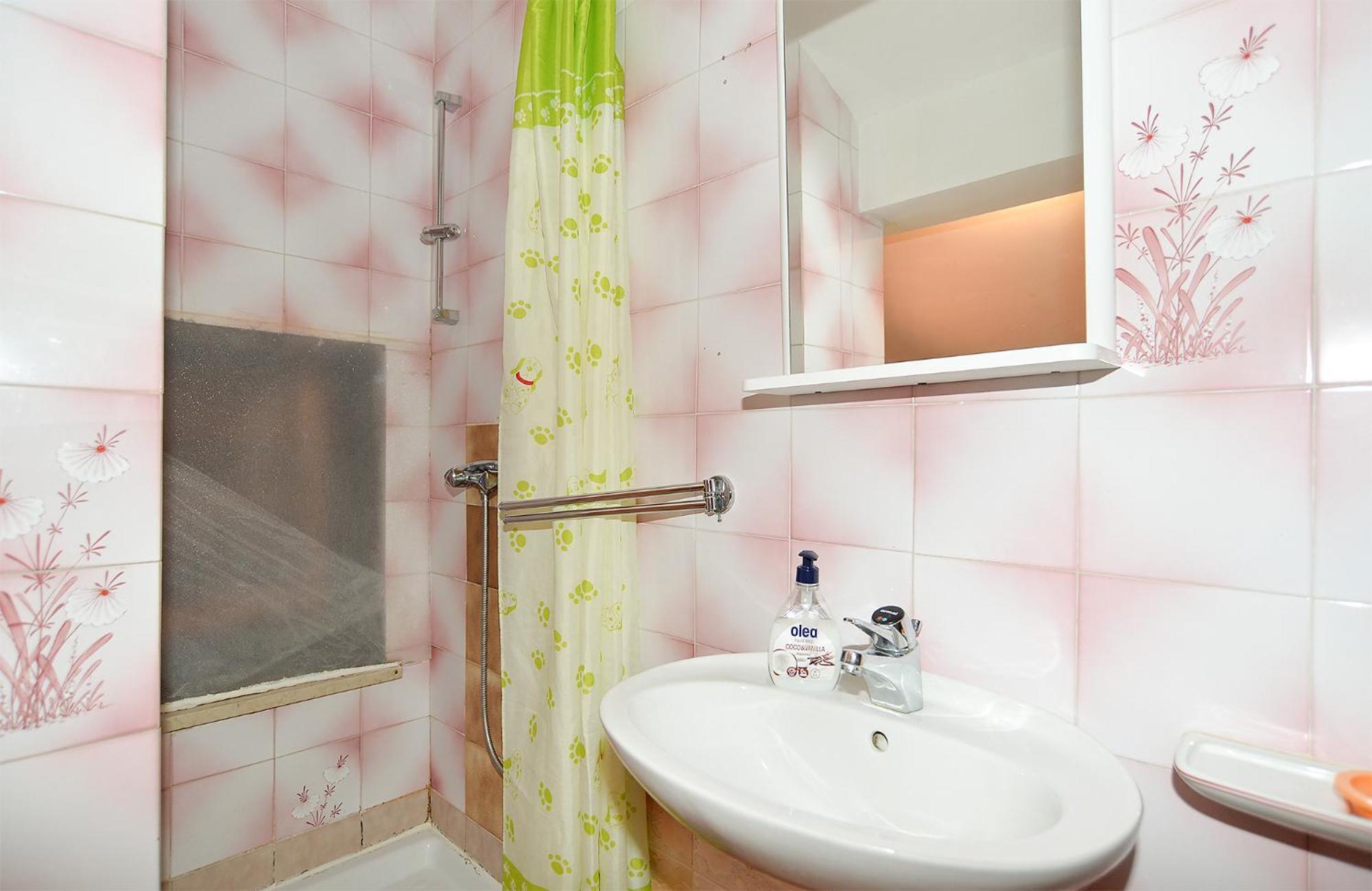 Apartments Nera Fažana Zewnętrze zdjęcie