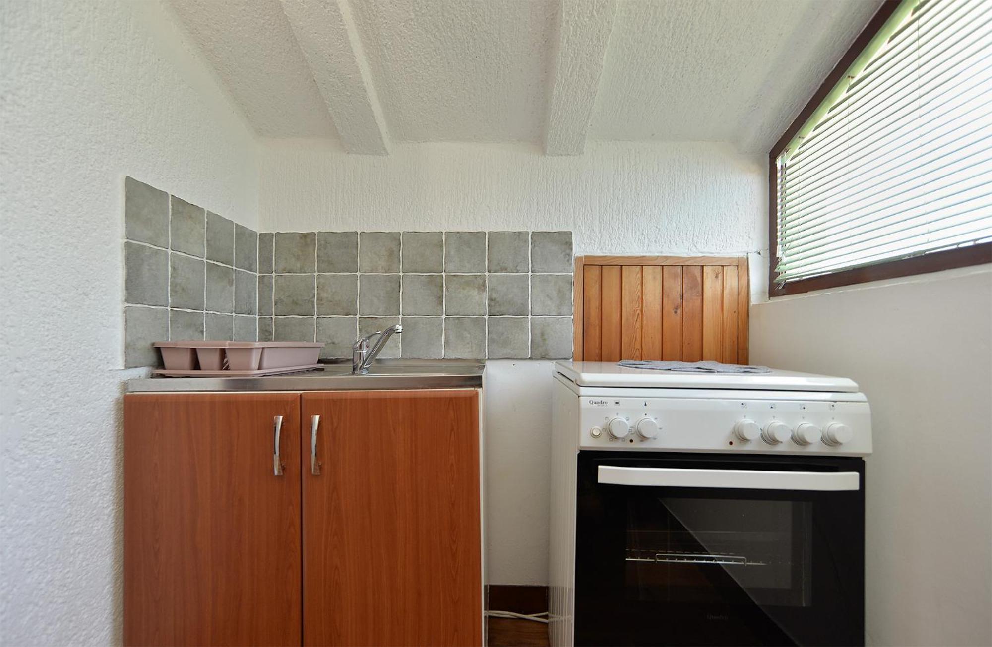 Apartments Nera Fažana Zewnętrze zdjęcie