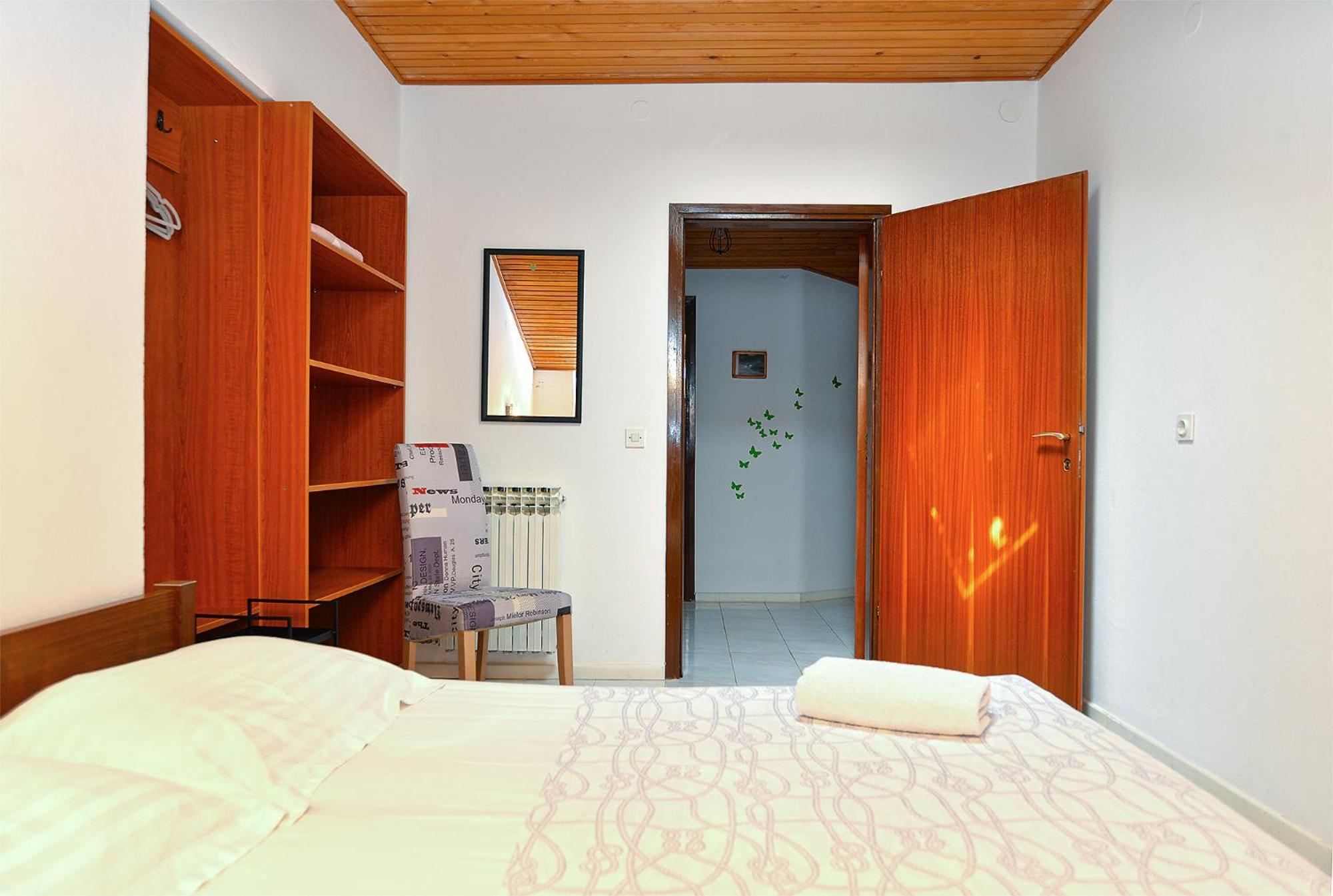 Apartments Nera Fažana Zewnętrze zdjęcie