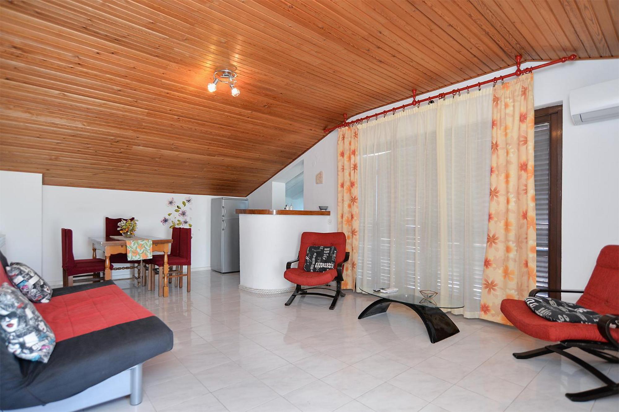 Apartments Nera Fažana Zewnętrze zdjęcie