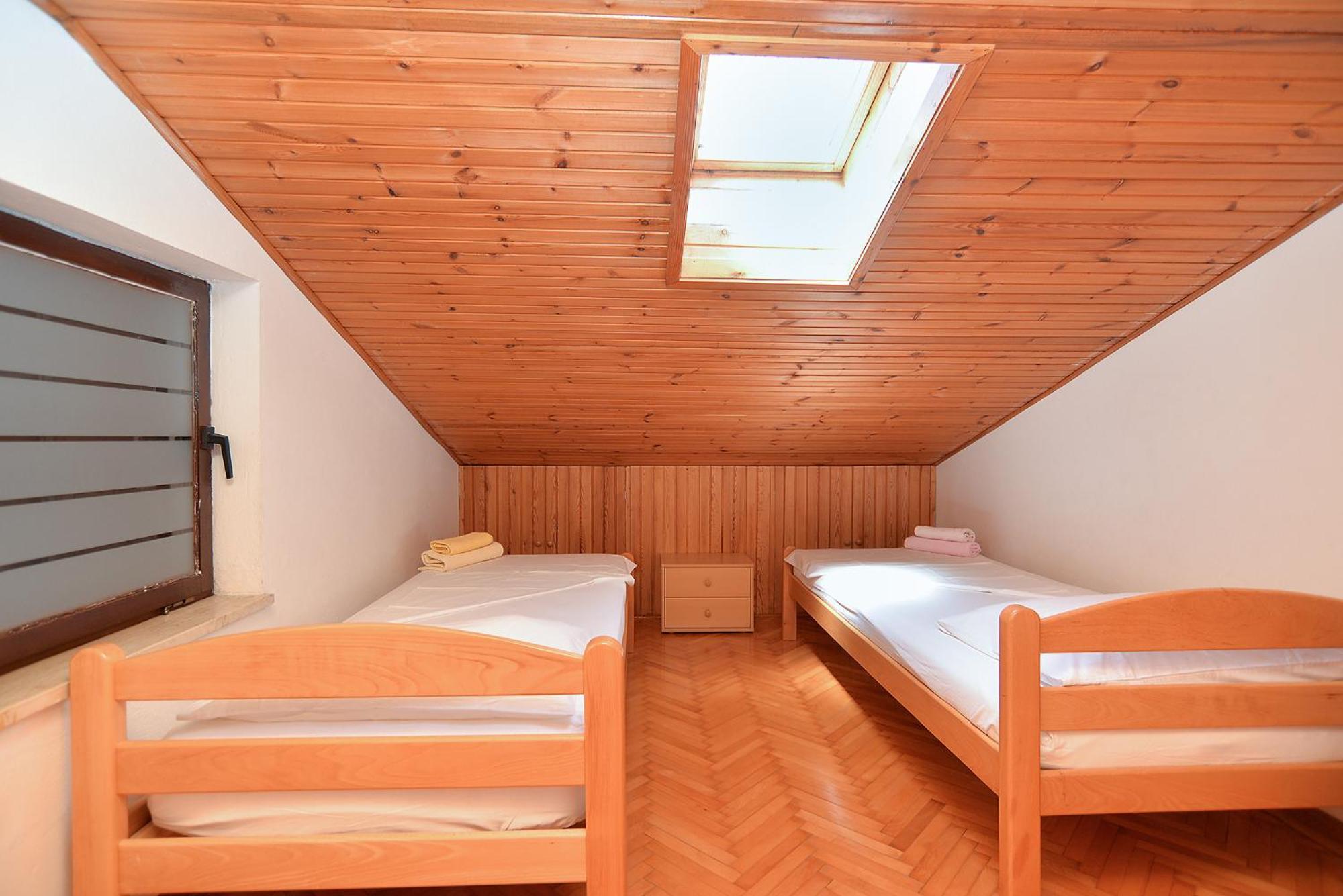 Apartments Nera Fažana Zewnętrze zdjęcie