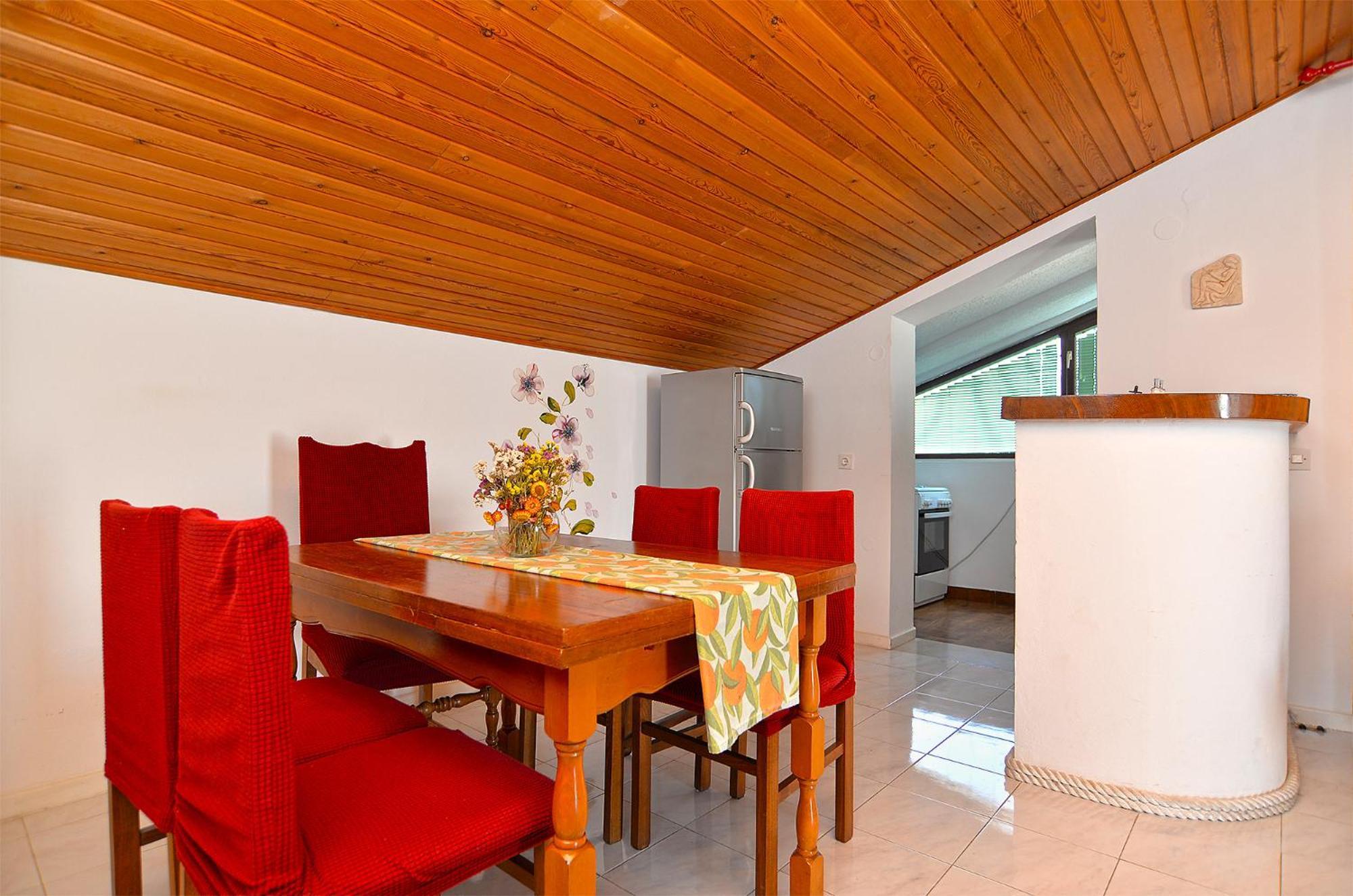 Apartments Nera Fažana Zewnętrze zdjęcie