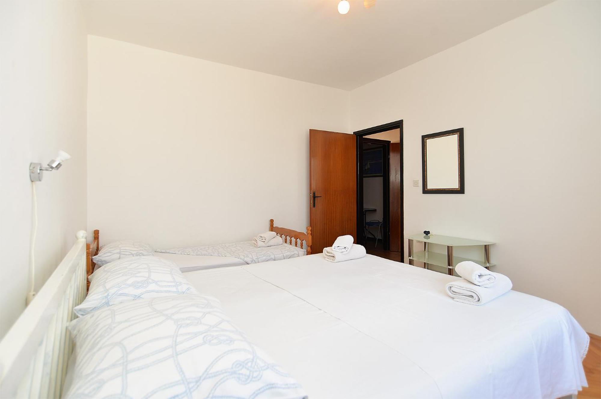 Apartments Nera Fažana Zewnętrze zdjęcie