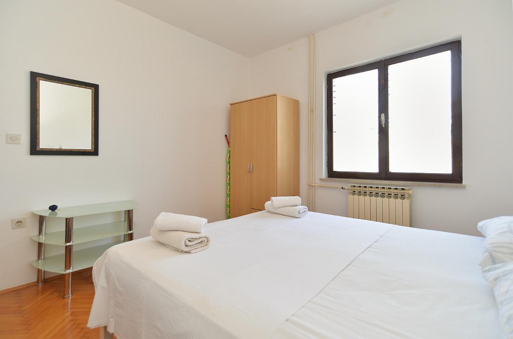 Apartments Nera Fažana Zewnętrze zdjęcie