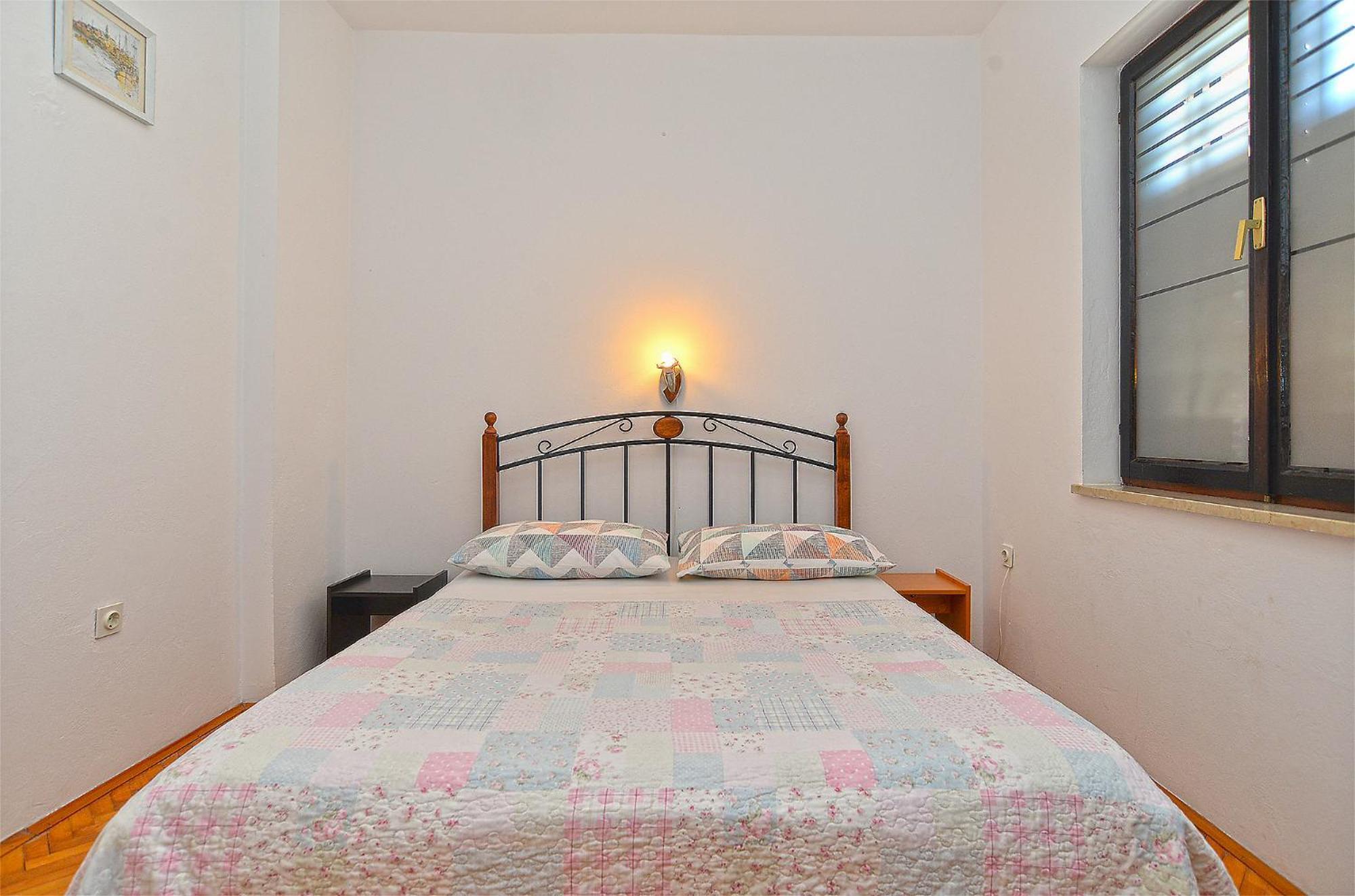 Apartments Nera Fažana Zewnętrze zdjęcie