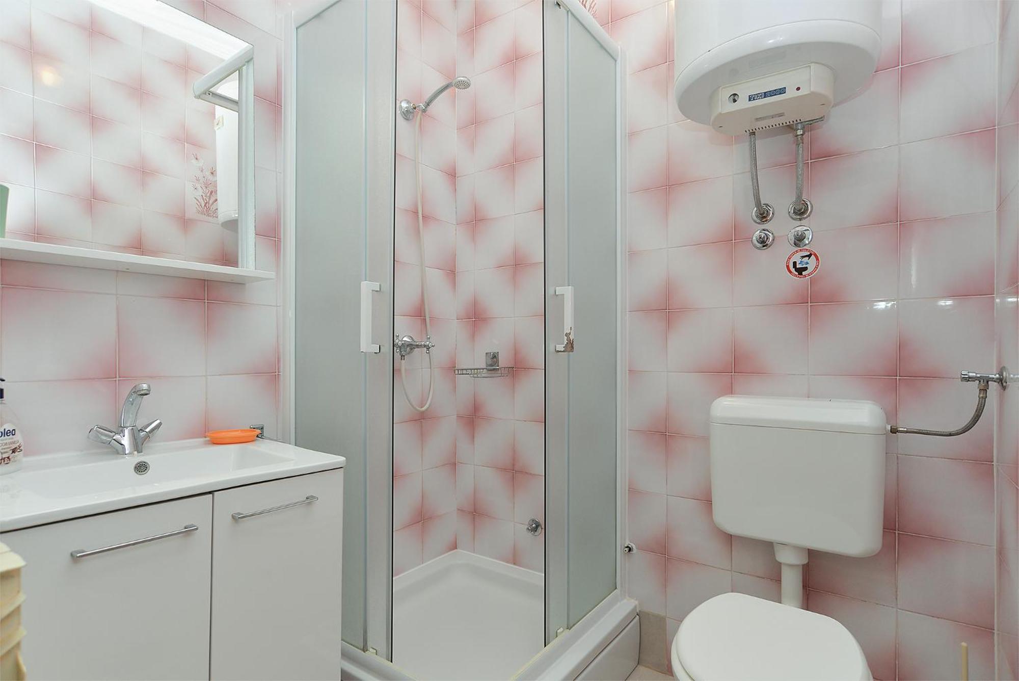 Apartments Nera Fažana Zewnętrze zdjęcie