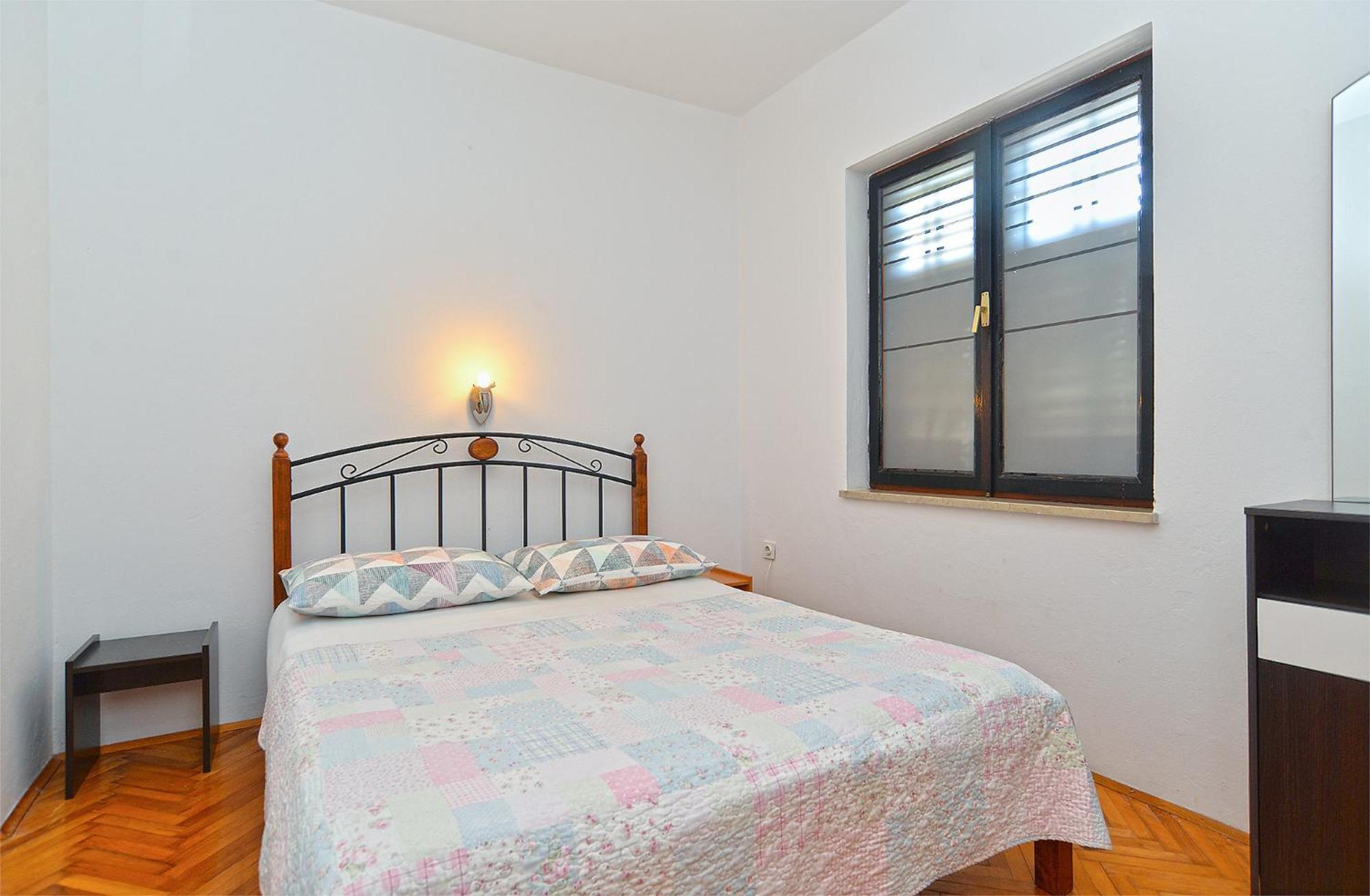 Apartments Nera Fažana Zewnętrze zdjęcie